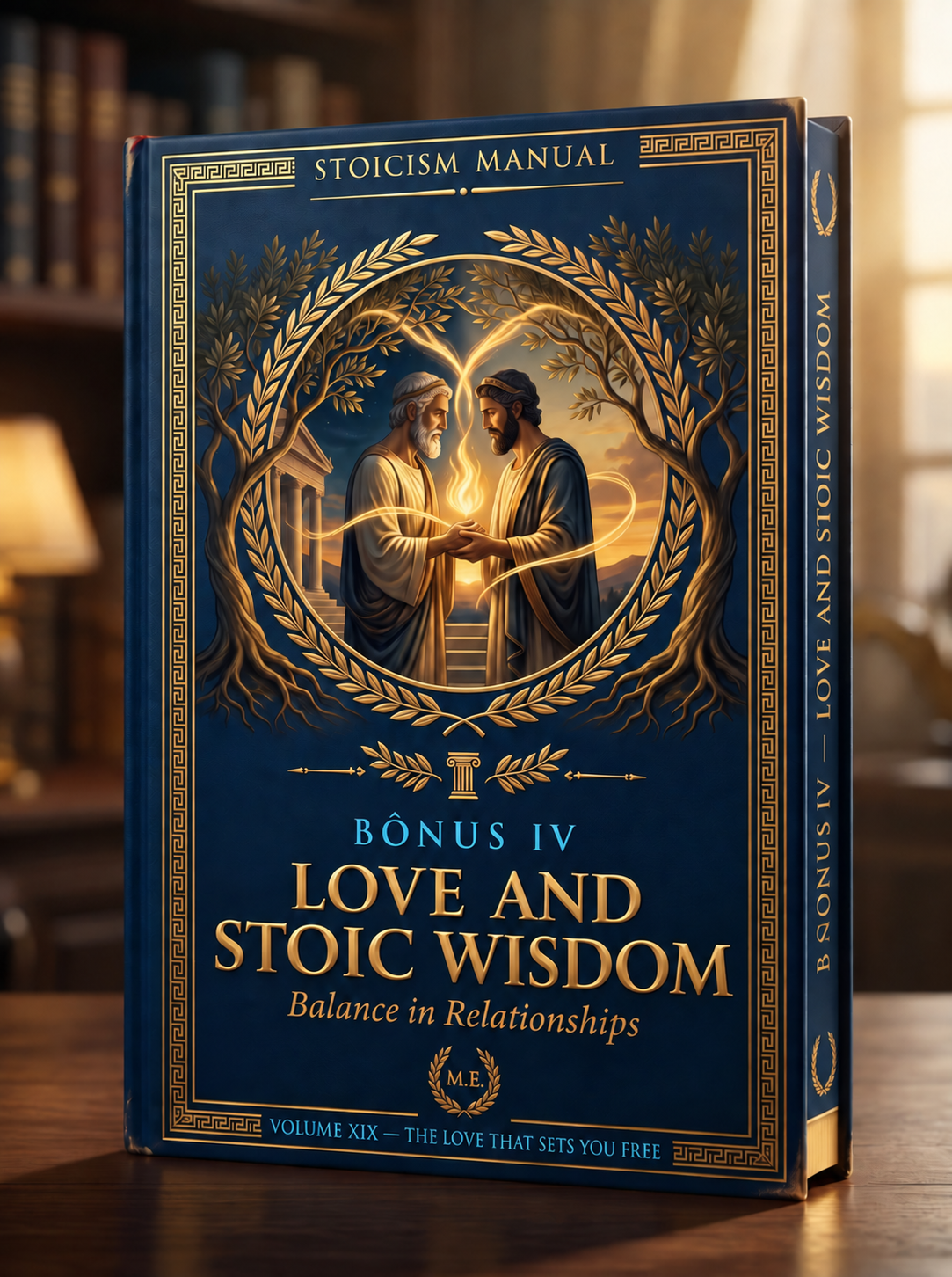 Bonus: Love and Stoic Wisdom